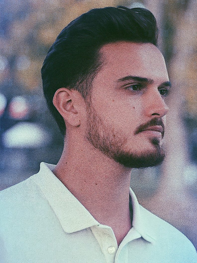 Hekuran Rashiti
