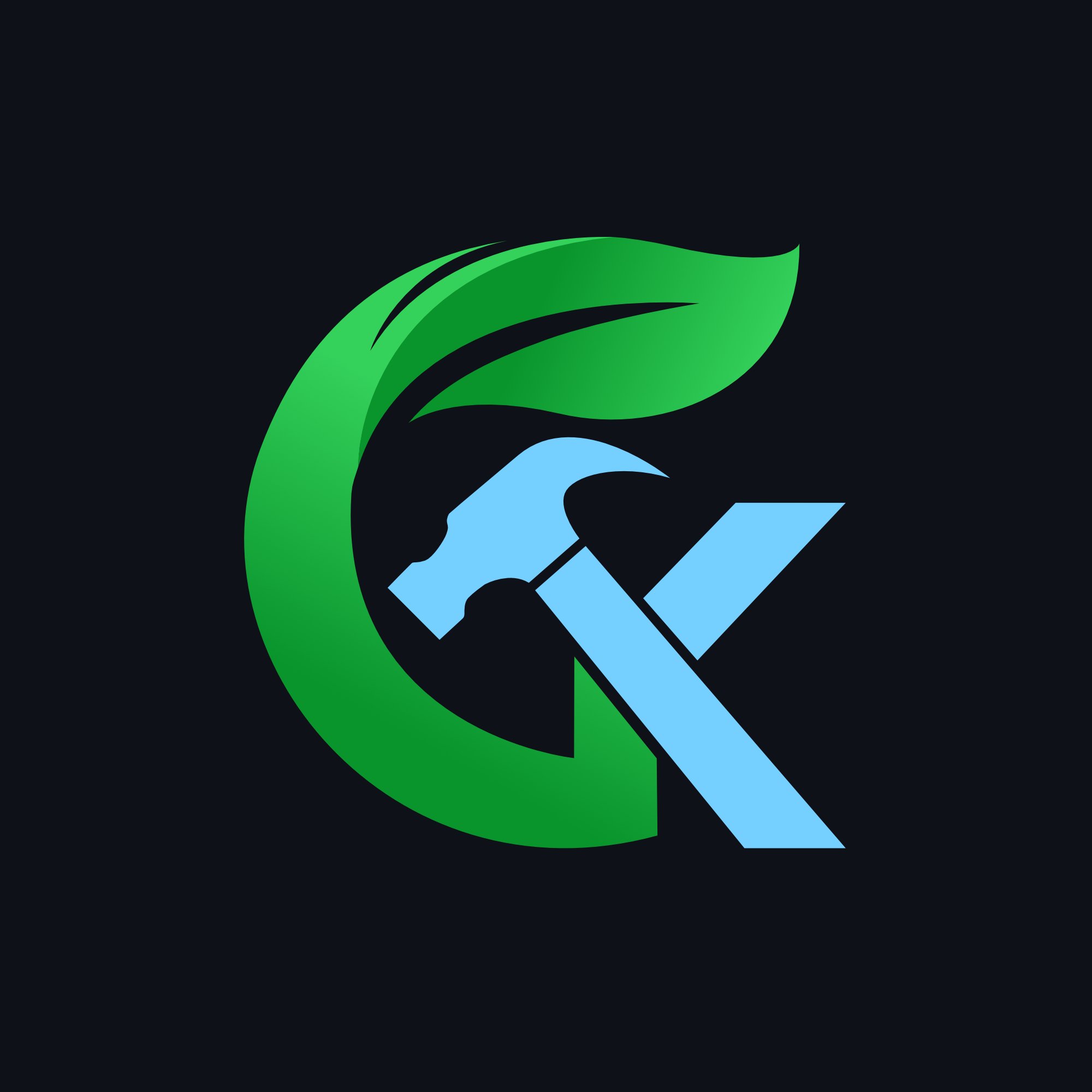 GK - Hyseni