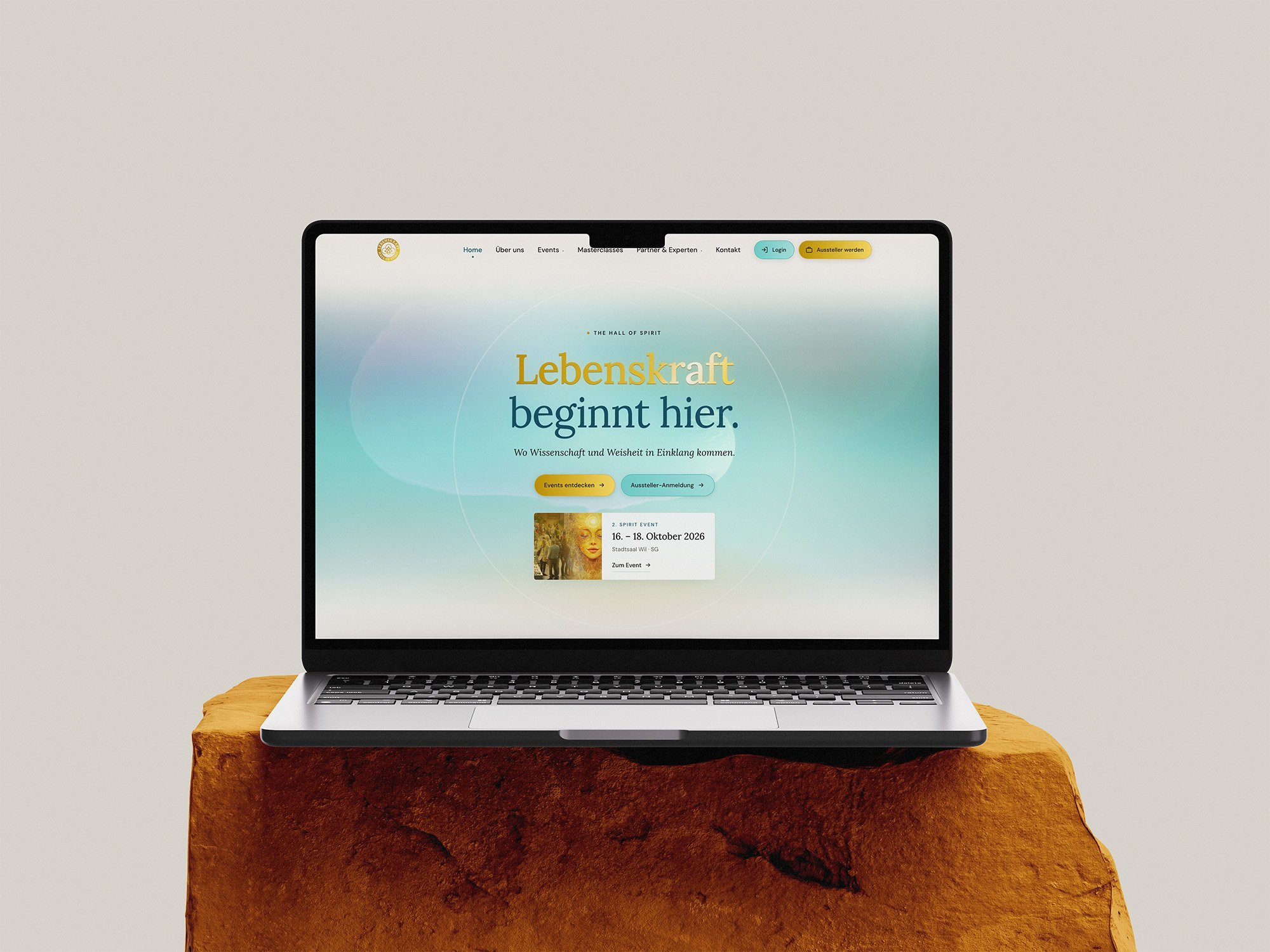 Lebenskraft.ch