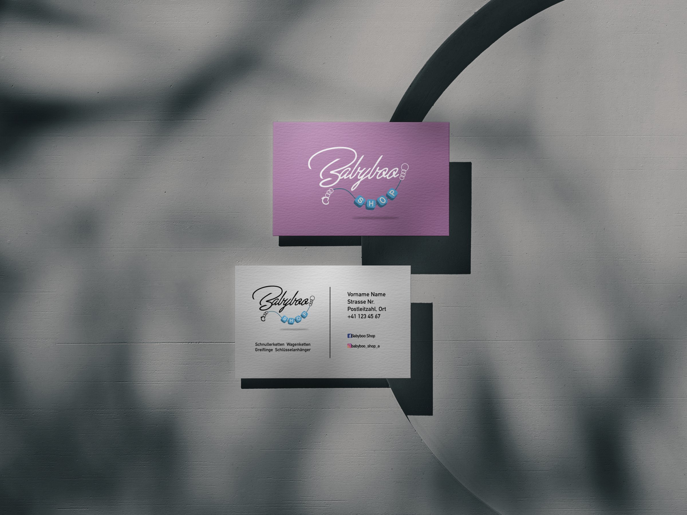 Diverse Logos